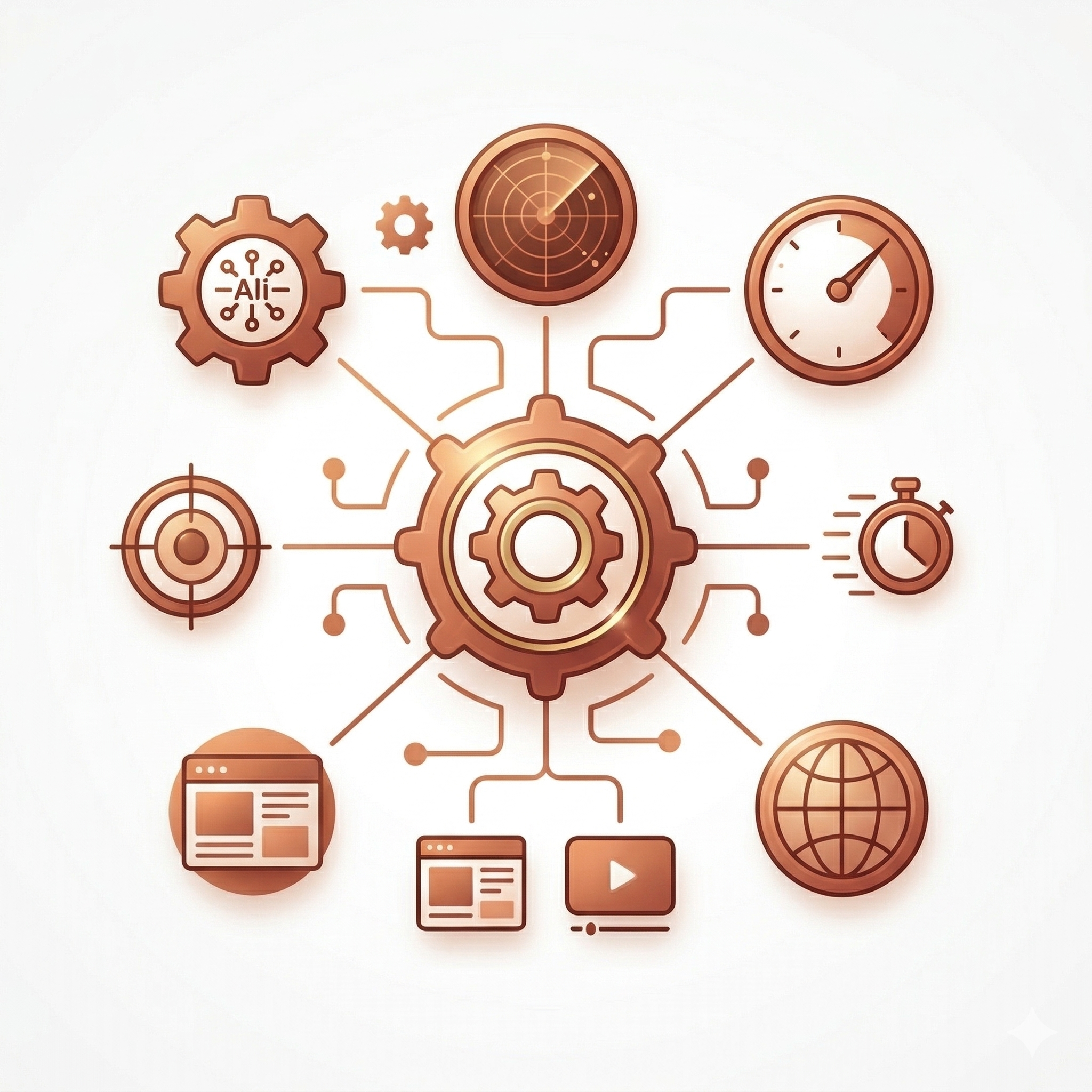 Programmatic Advertising - Display & Video 360