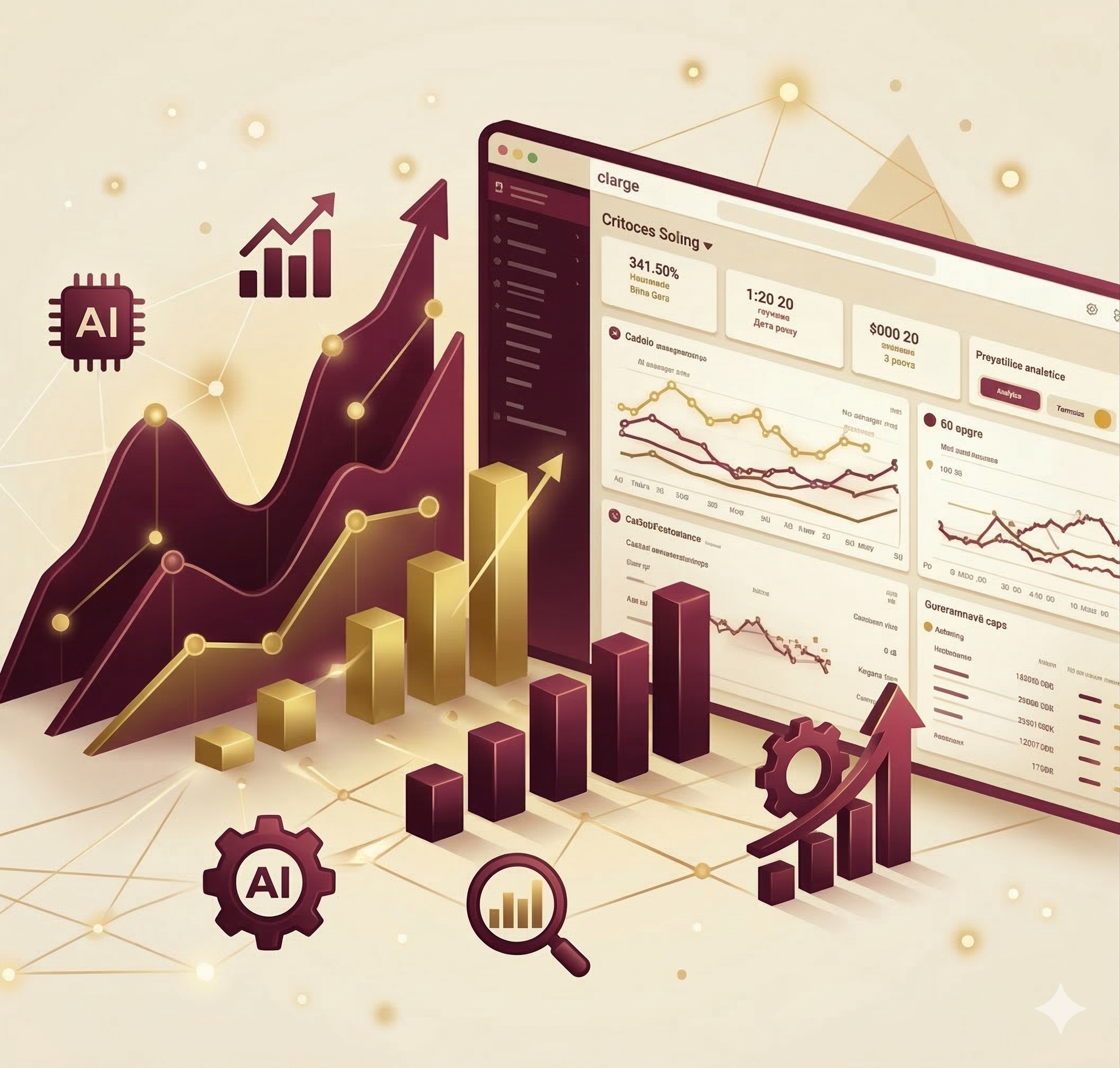 Escalar as Vendas de E-commerce