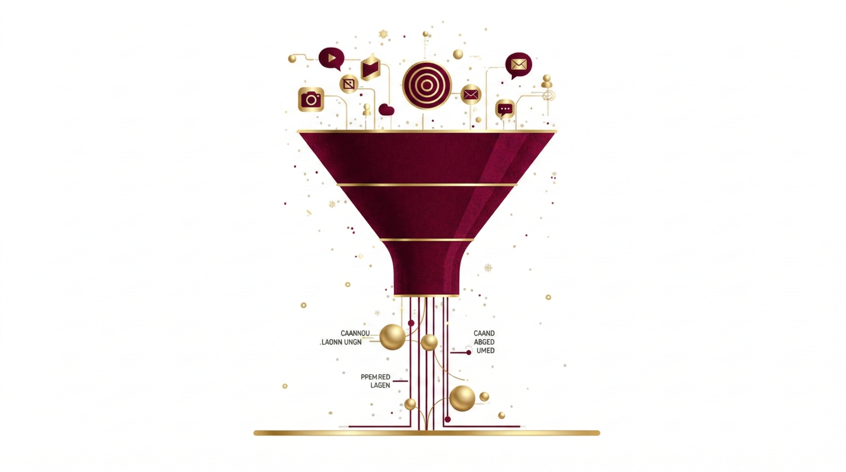 Lead Generation - Geração de leads de vendas